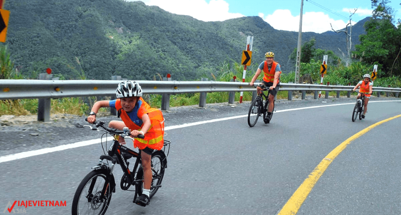 Mejor viaje en bicicleta al sur de Vietnam - 15 días día 11