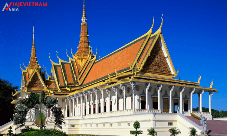 El mejor recorrido por Vietnam y Camboya 16 días día 12