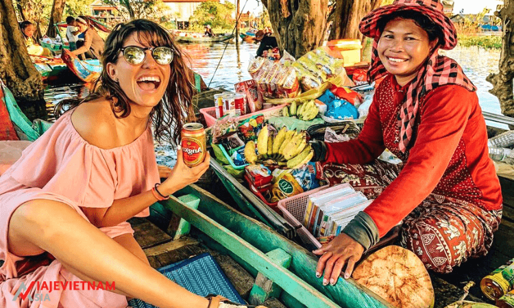 Viaje a las hermosas islas de Vietnam y Camboya día 12