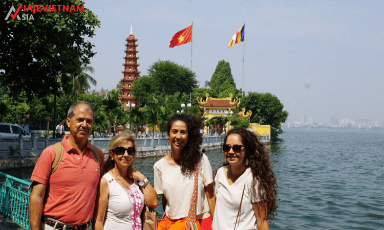 Vietnam y Camboya vía Delta Del Mekong día 1