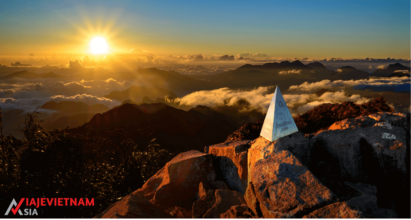 Excursiones Sapa nubes