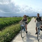 excursion corta a hoi an vietnam en bicicleta 1