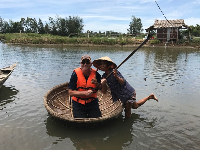 excursion corta a hoi an vietnam en bicicleta 33