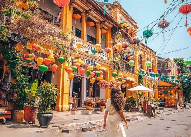 excursion corta a hoi an vietnam en bicicleta 4