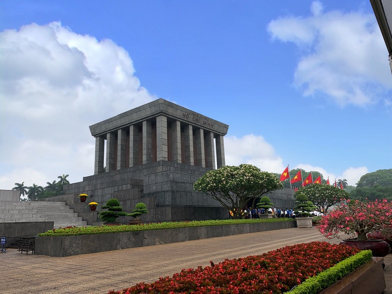 excursion de un dia en hanoi 1