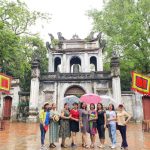 excursion de un dia en hanoi 5