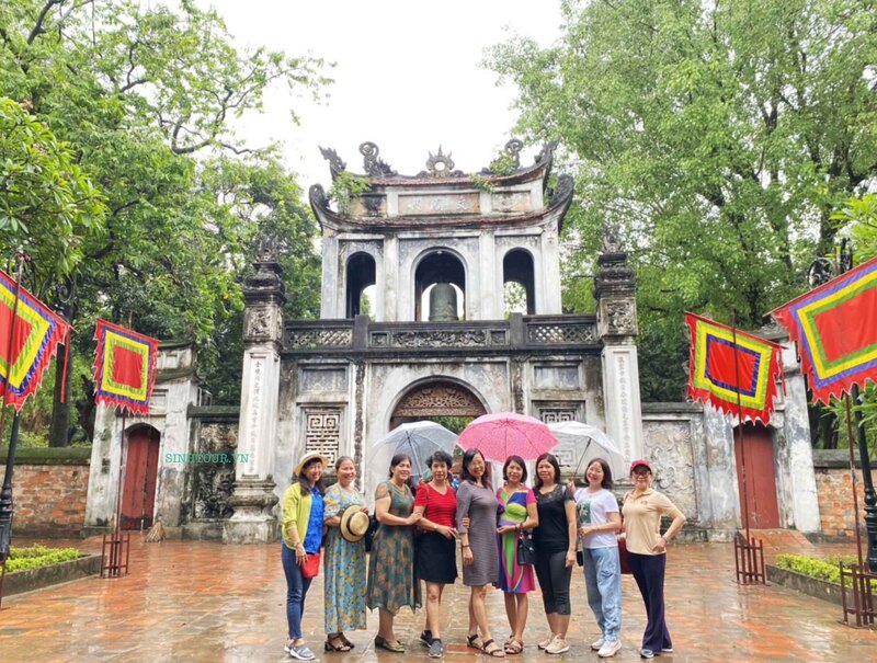 excursion de un dia en hanoi 5