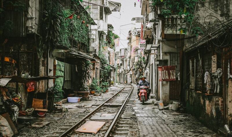 excursion de un dia en hanoi 6