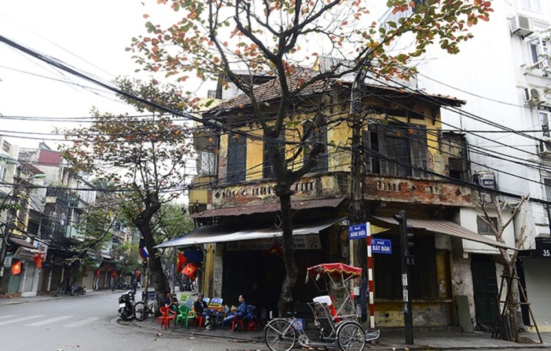 excursion de un dia en hanoi 7