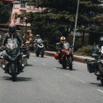 tour sobre la cultura unica del norte de vietnam en moto bmw 12 dias