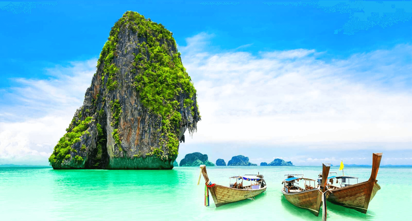 Phuket - Tailandia