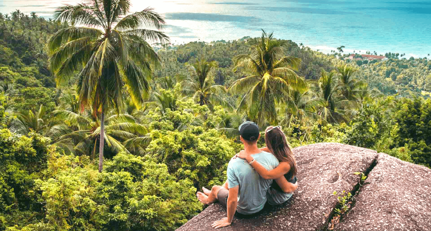 Koh Samui - Tailandia