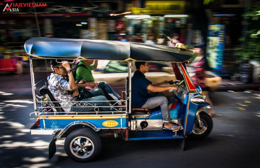 Qué ver y hacer en Phnom Penh