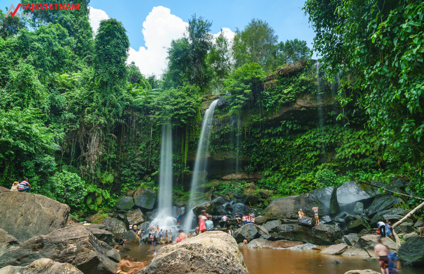 Qué ver y hacer en Siem Reap