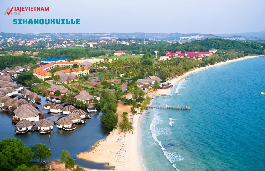 Sihanoukville