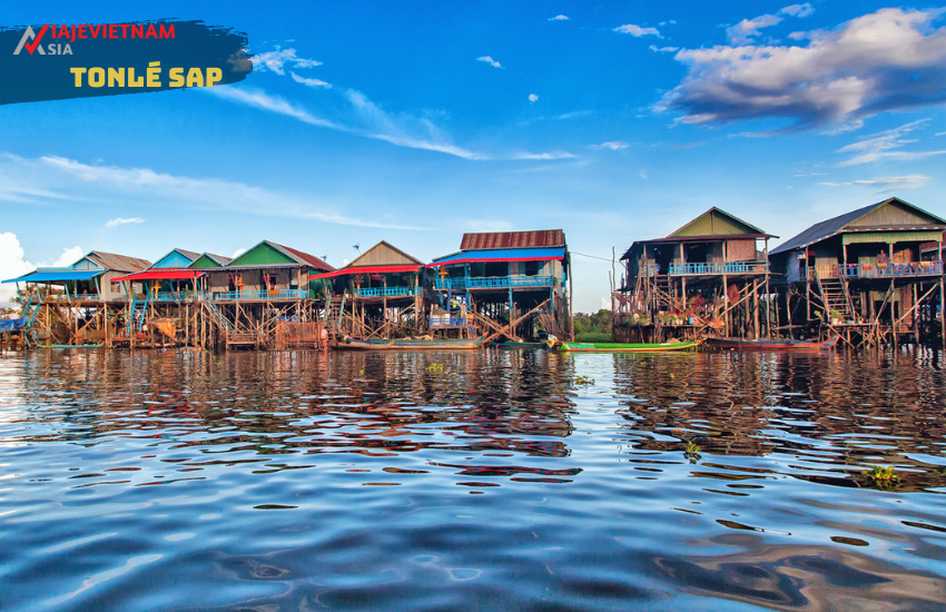 Tonlé Sap