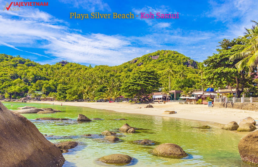 Top 14 de las mejores playas de Tailandia