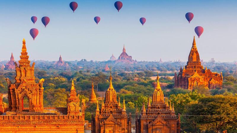 bagan