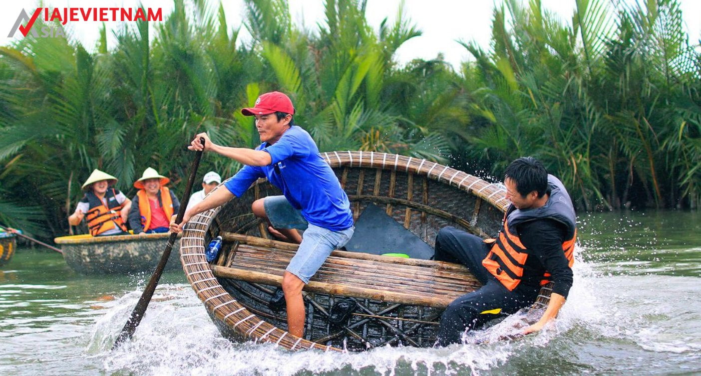 Que ver en Vietnam Delta del Mekong