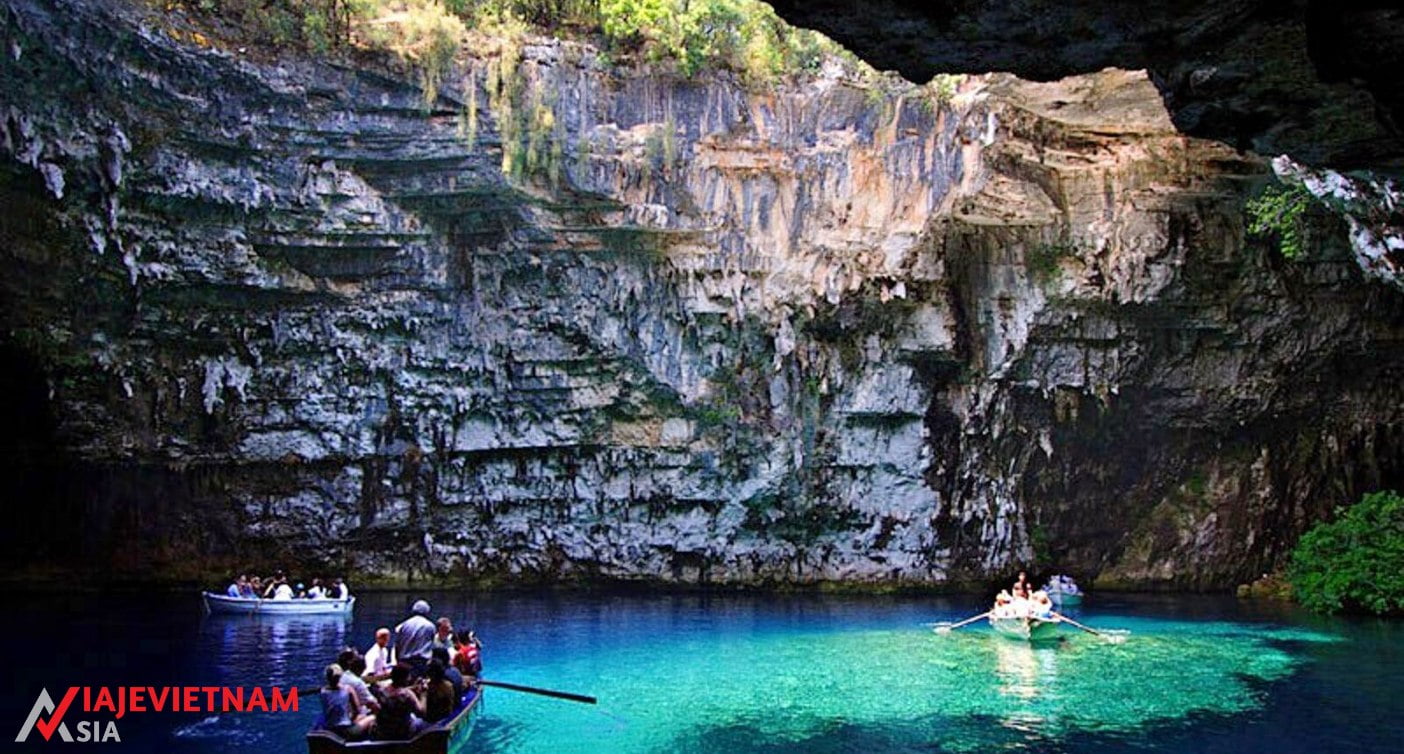 Que ver en Vietnam Phong Nha - Ke Bang