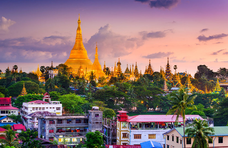 yangon