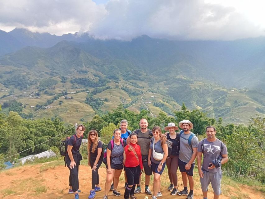 ¿el trekking no tiene nada que ver contigo