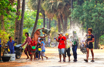 Lo mejor de Laos y Vietnam en 11 días