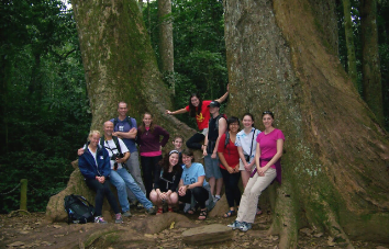 Aventura de Trekking en Cuc Phuong y Pu Luong – 14 días