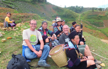 Trekking en Ha Giang vía Bac Ha – 7 días