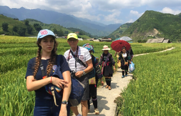 Tour trekking en Bac Ha y Loop de Ha Giang Vietnam – 10 días