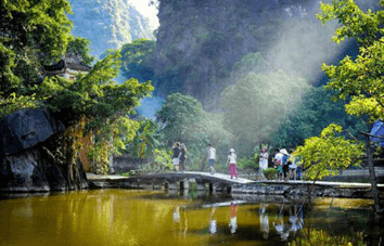 Excursión al Parque Nacional Cuc Phuong en un día