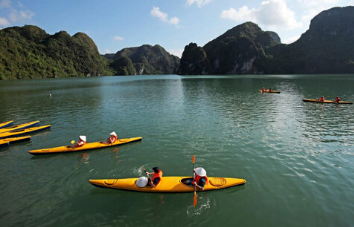 Excursión de 2 días desde la Bahía de Halong a Ninh Binh