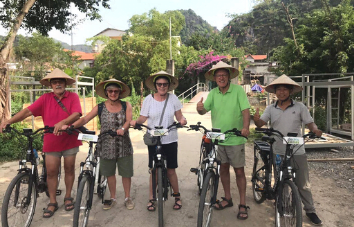 Mejor viaje Vietnam en bicicleta por el Loop de Ha Giang – 7 días