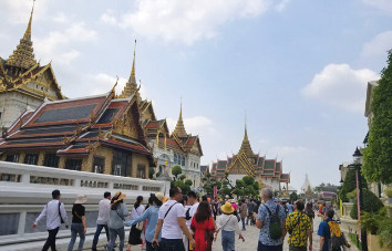 Viaje a Vietnam y Tailandia de Hanoi a Bangkok – 15 días