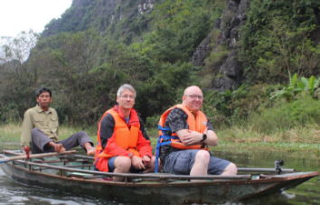 6 días Vietnam del Norte: Hanói, Hoa Lu, Tam Coc, Bahía de Halong