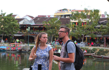 Lo mejor de Vietnam, Camboya y Myanmar en 18 días