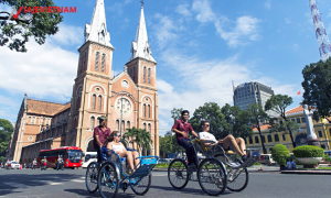 Excursiones Ho Chi Minh