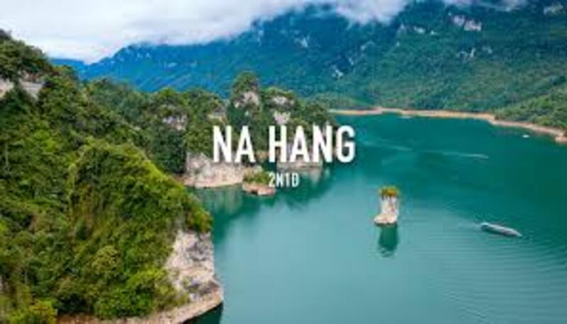 tour na hang bahia de ha long en tierra 2 dias 1 noche a buen precio 2