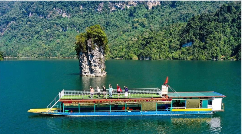 tour na hang bahia de ha long en tierra 2 dias 1 noche a buen precio 6