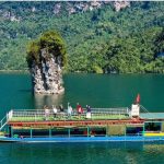 tour na hang bahia de ha long en tierra 3 dias 2 noches a buen precio