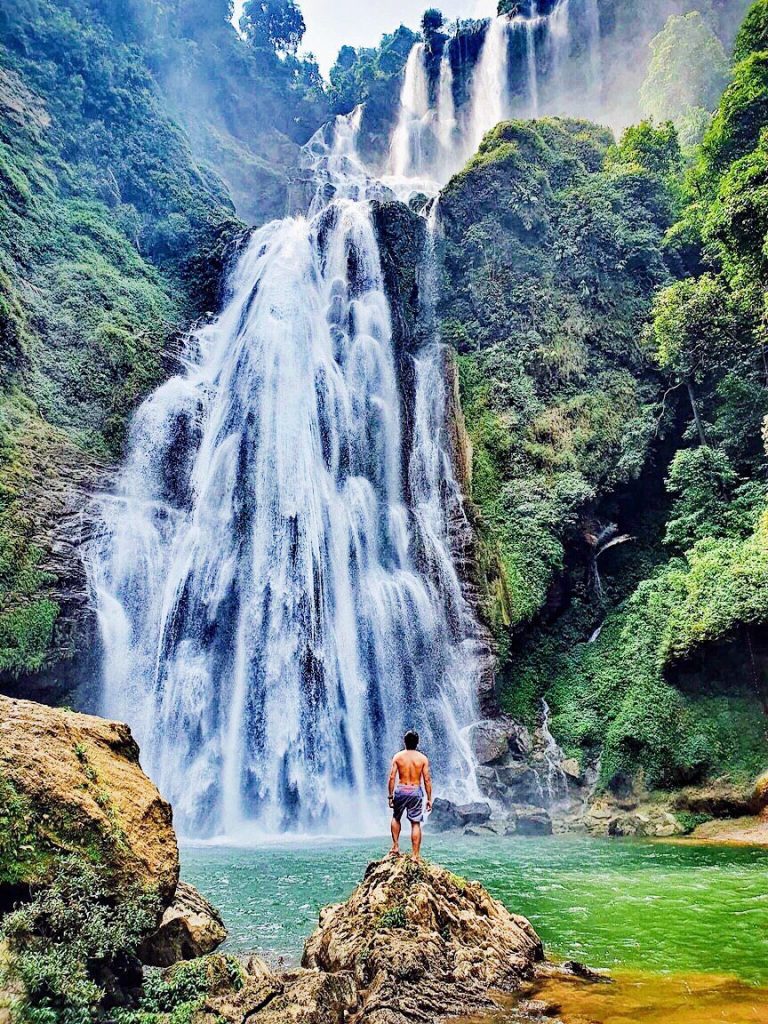 Tour Na Hang – Bahía de Hạ Long en tierra, 3 días 2 noches a buen precio