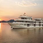 athena luxury cruise