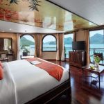 indochine cruise