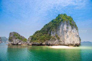 isla ba trai dao