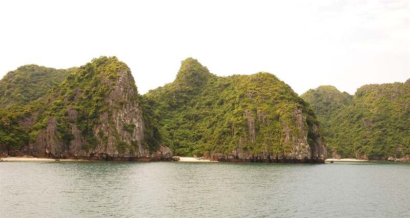 mudate a la isla ba trai dao