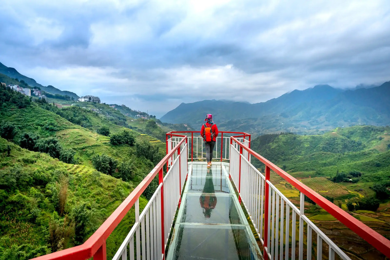 puente de cau kinh