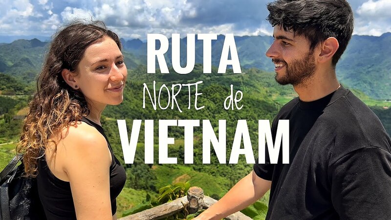 ruta por vietnam 10 – 12 dias