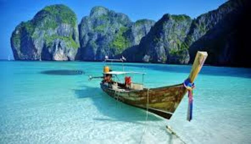 tailandia