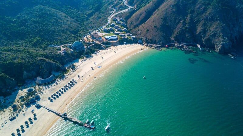 tour de vietnam a la playa de quy nhon en 16 dias 5