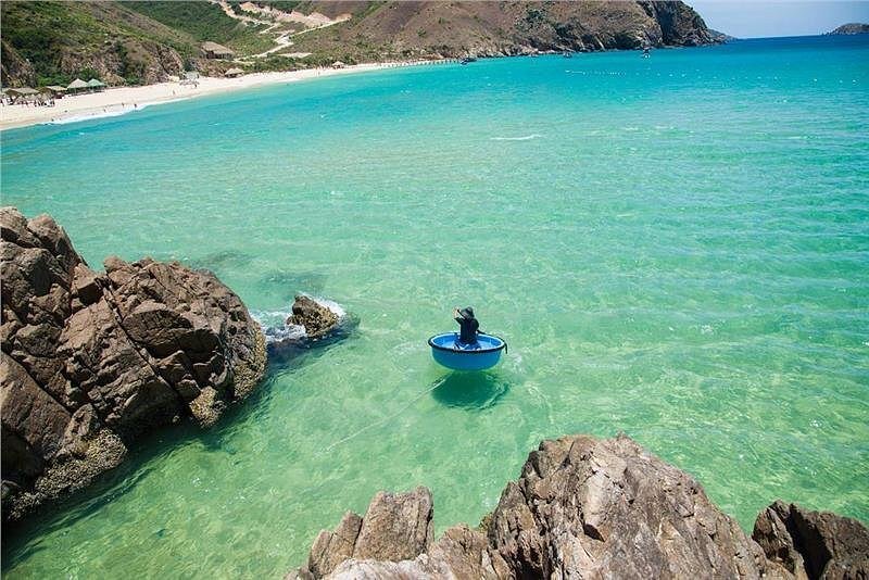 tour de vietnam a la playa de quy nhon en 16 dias 6